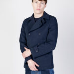 Cappotto Mulish mcps-23 Blu - Foto 1