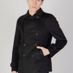 Cappotto Mulish mcps23 Nero - Foto 1