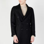 Cappotto Mulish cps-7007 Nero - Foto 1