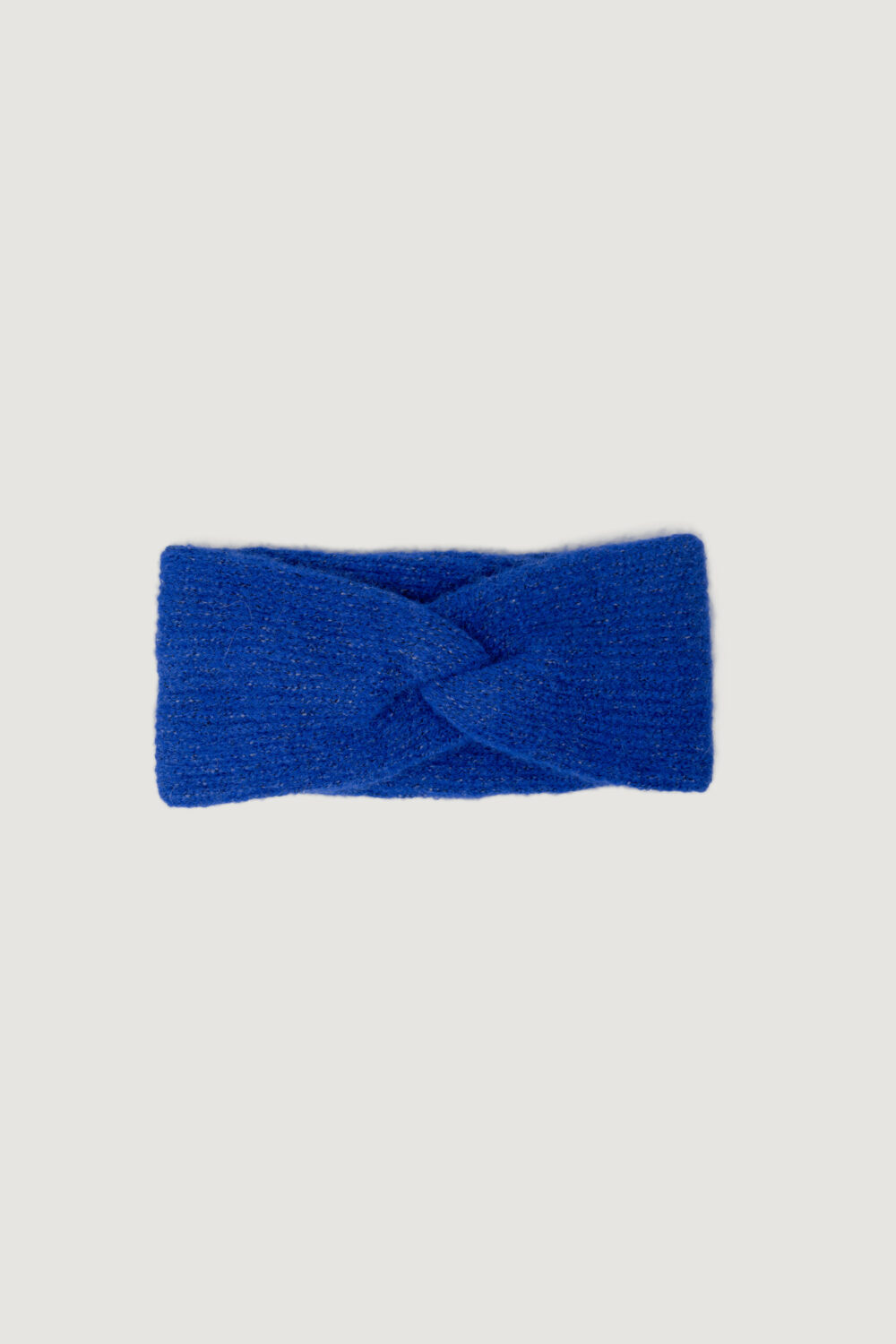 Fascia Vero Moda vmluca rib headband ga Blu - Foto 1