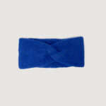 Fascia Vero Moda vmluca rib headband ga Blu - Foto 1