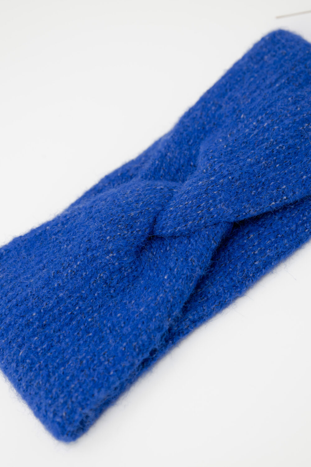 Fascia Vero Moda vmluca rib headband ga Blu - Foto 2