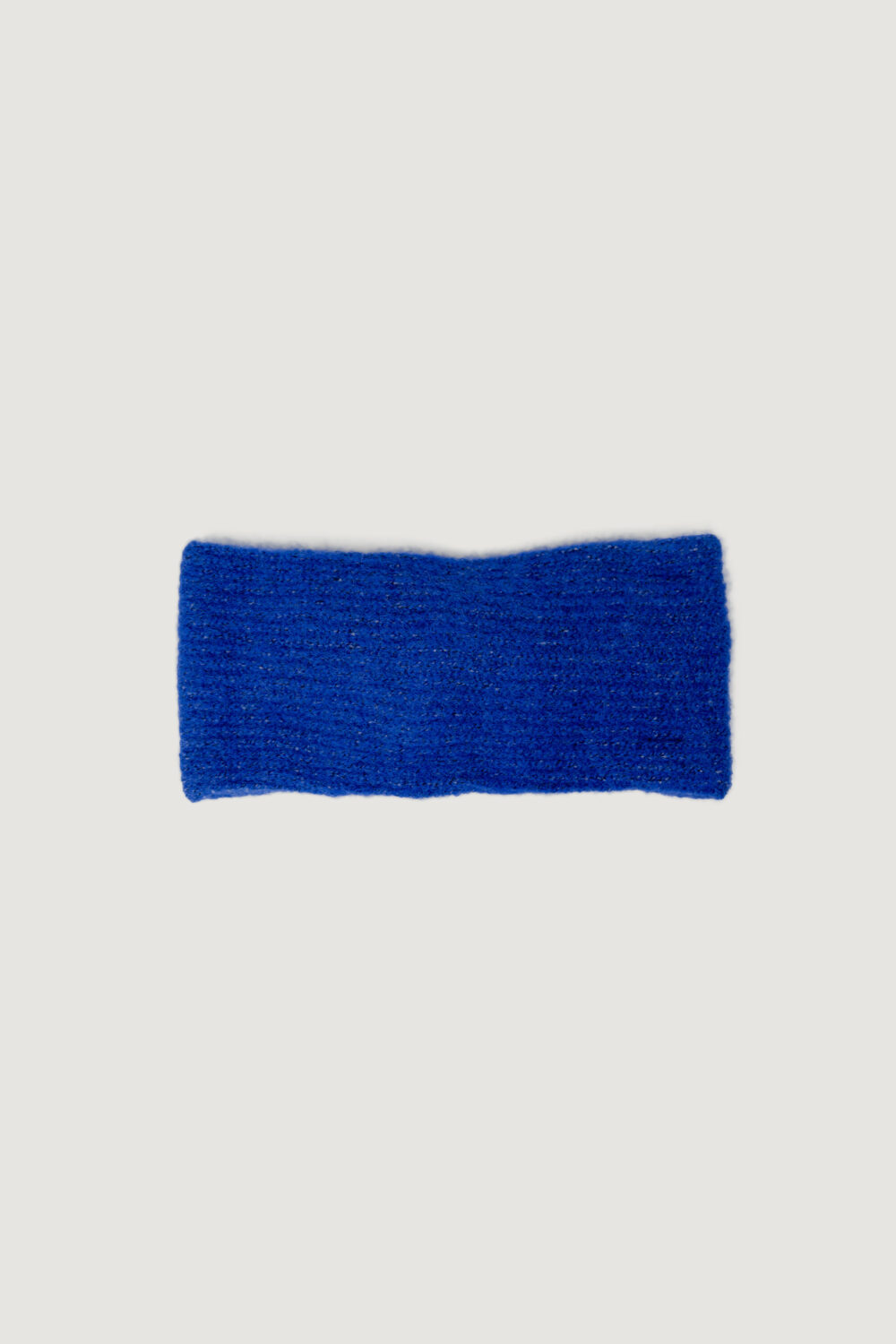 Fascia Vero Moda vmluca rib headband ga Blu - Foto 3