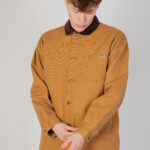 Giacchetto Dickies dickies duck canvas sw Beige scuro - Foto 1