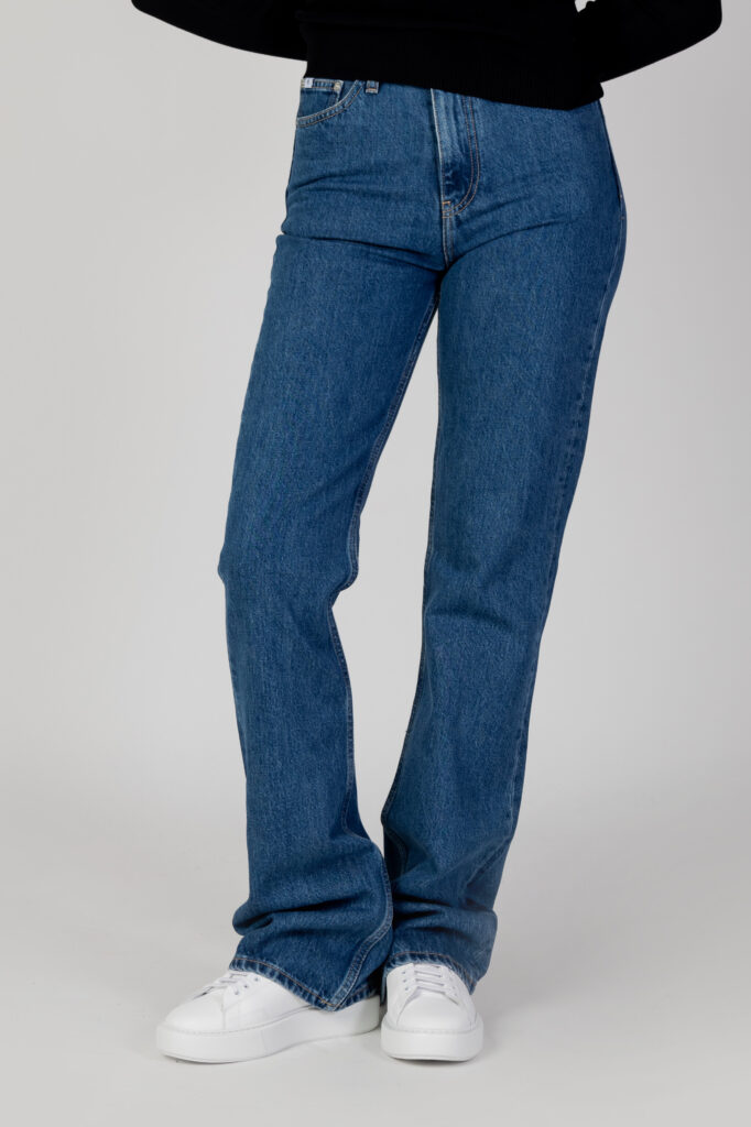 Jeans bootcut Calvin Klein Jeans authentic bootcut Denim