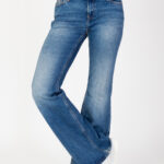 Jeans larghi Tommy Hilfiger Jeans sophie lr flr cg6159 Denim - Foto 1