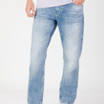 Jeans Calvin Klein Jeans dad jean Denim - Foto 1