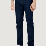 Jeans Levi's® 501 '54 Denim scuro - Foto 1