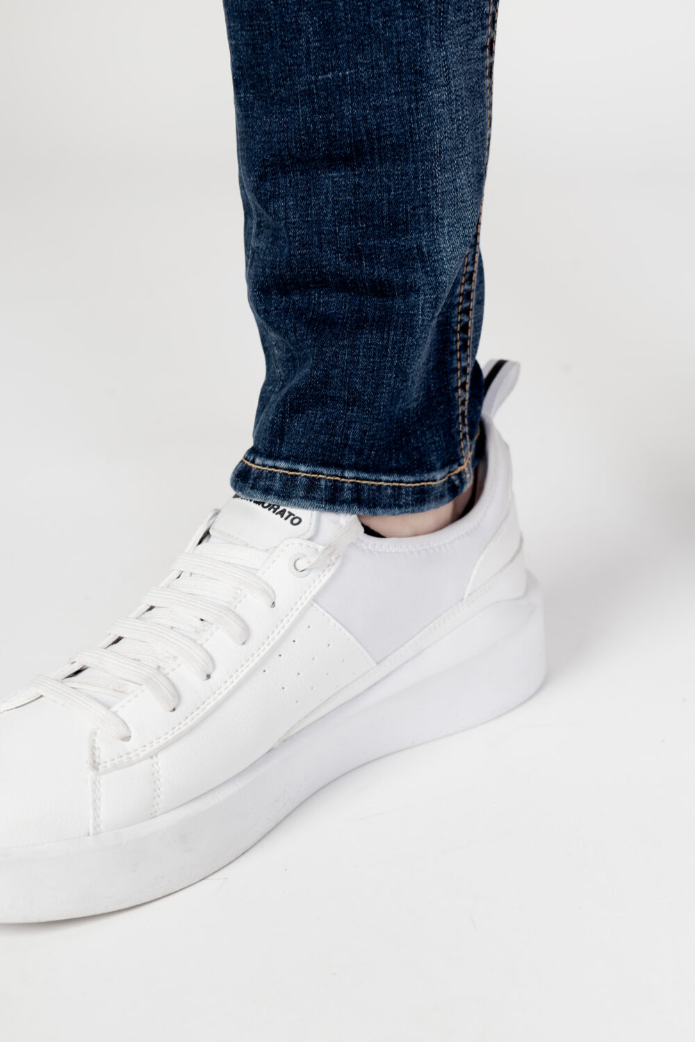Jeans skinny Antony Morato gilmour super Denim - Foto 5