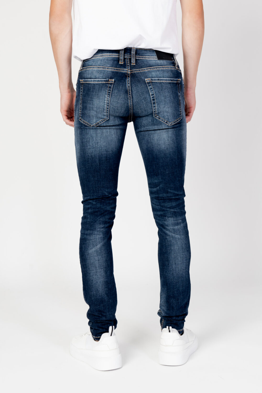Jeans skinny Antony Morato gilmour super Denim - Foto 7