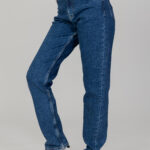 Jeans slim Calvin Klein Jeans authentic strai Denim - Foto 1