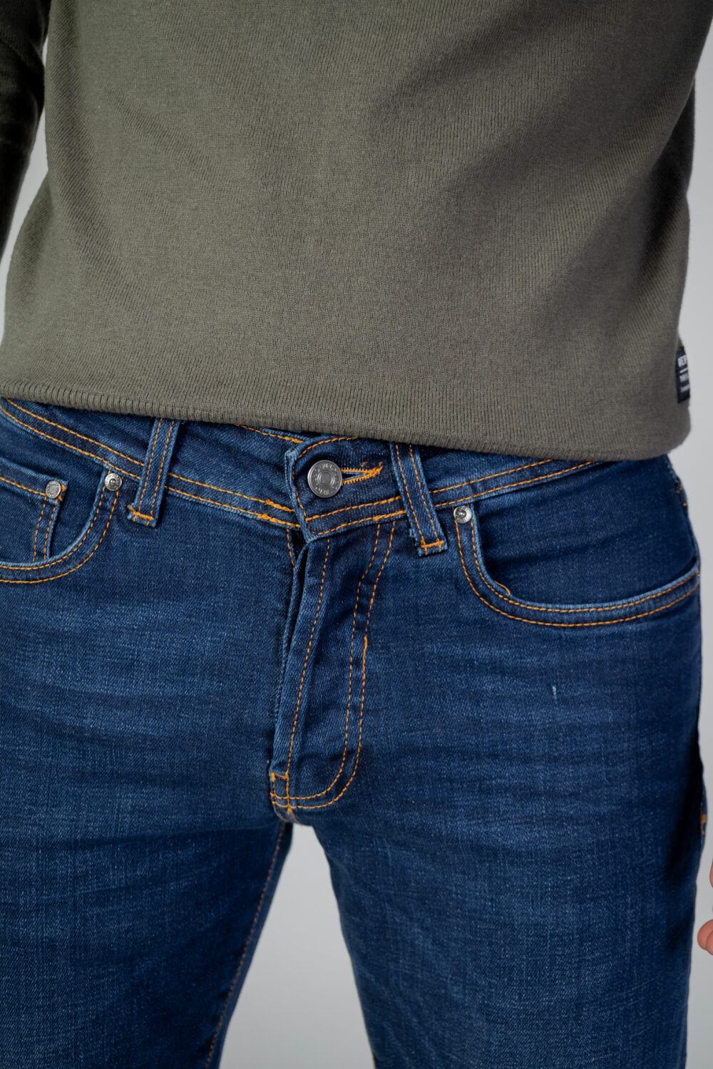 Jeans slim Liu-Jo frankdk Denim - Foto 2