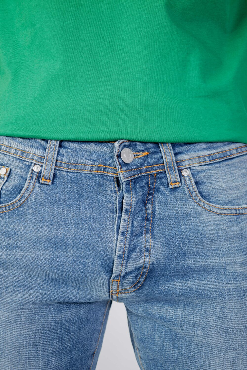 Jeans slim Liu-Jo frankmd Denim - Foto 2