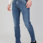 Jeans slim Replay anbass Blu - Foto 1