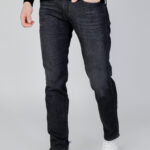 Jeans slim Replay anbass Nero - Foto 1