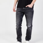 Jeans slim Tommy Hilfiger Jeans austin slim tprd dg7 Nero - Foto 1