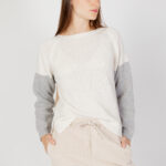 Maglione Hanny Deep - Crema - Foto 1