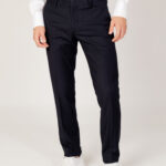 Pantaloni da completo Antony Morato bonnie slim fit in Blu - Foto 1