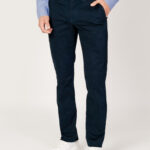 Pantaloni slim Armani Exchange Blu - Foto 1