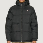 Piumino Dickies waldenburg hooded Nero - Foto 1