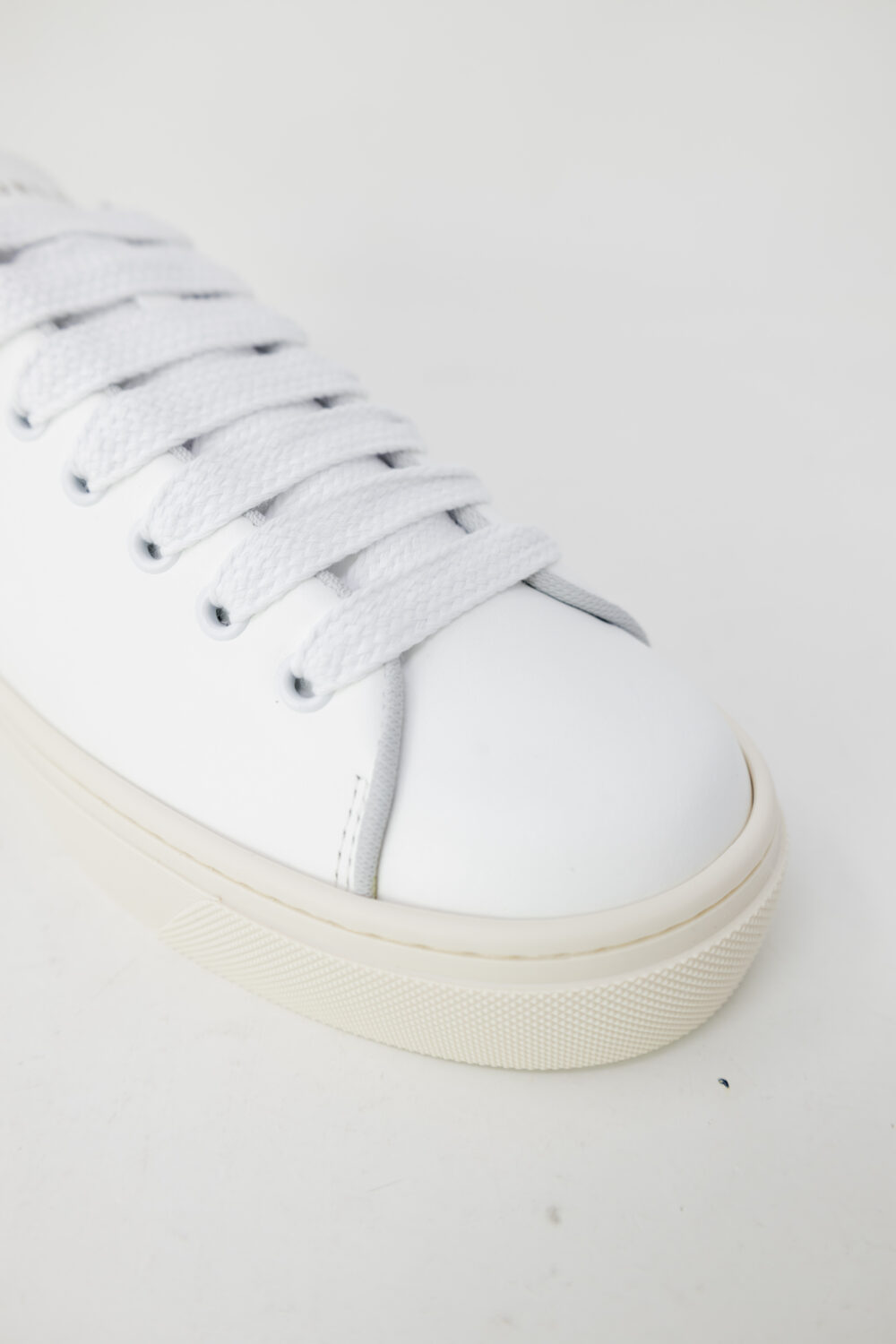 Sneakers Furla joy lace Bianco - Foto 7