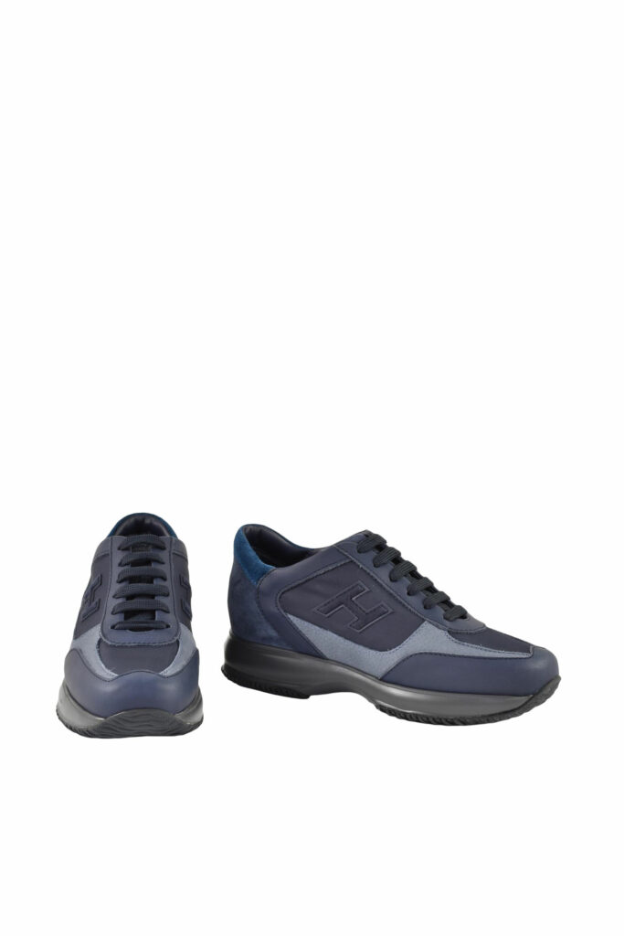 Sneakers HOGAN  Blu