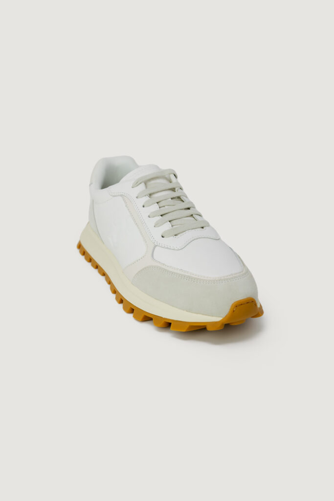 Sneakers Liu-Jo running 01 Bianco