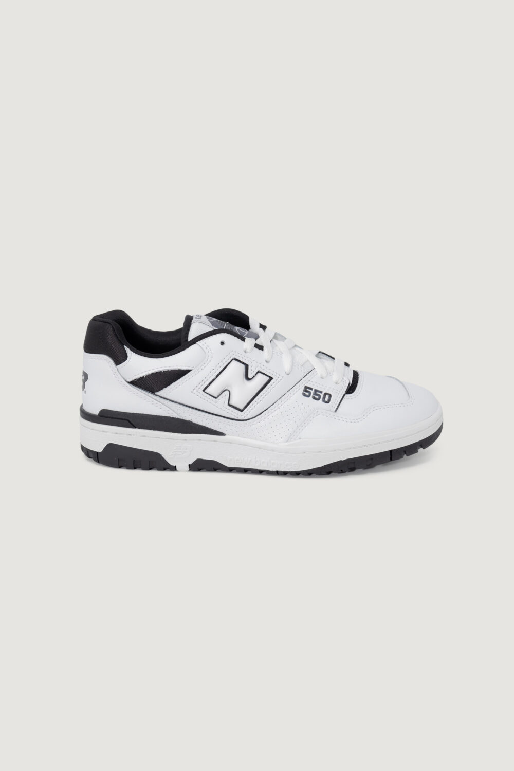 Sneakers New Balance 550 Black-White - Foto 1