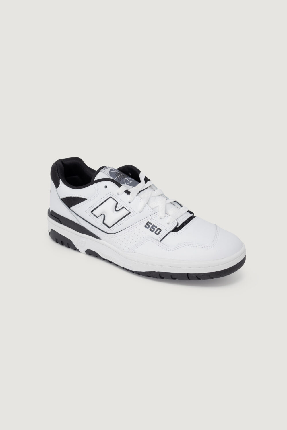 Sneakers New Balance 550 Black-White - Foto 2