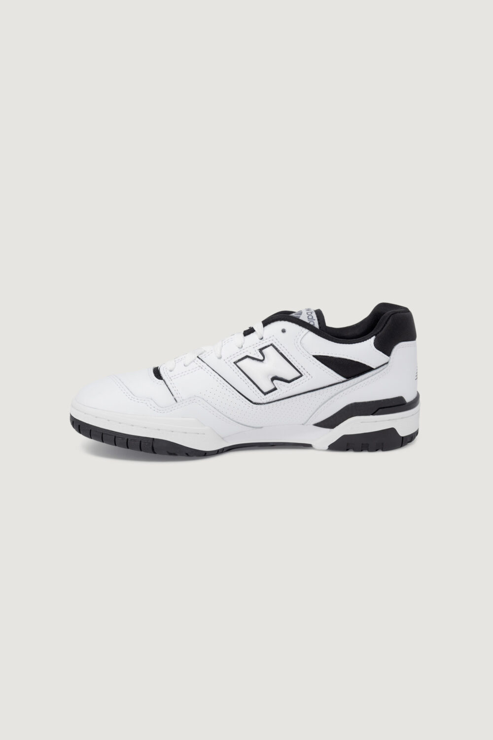 Sneakers New Balance 550 Black-White - Foto 4