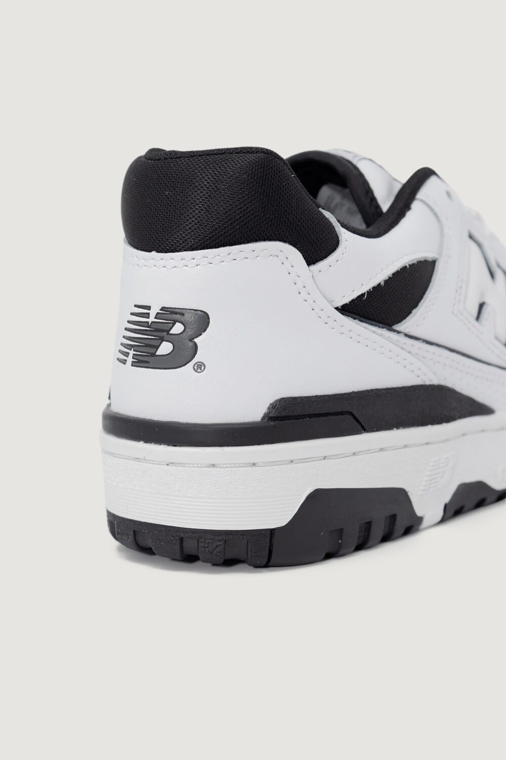 Sneakers New Balance 550 Black-White - Foto 5