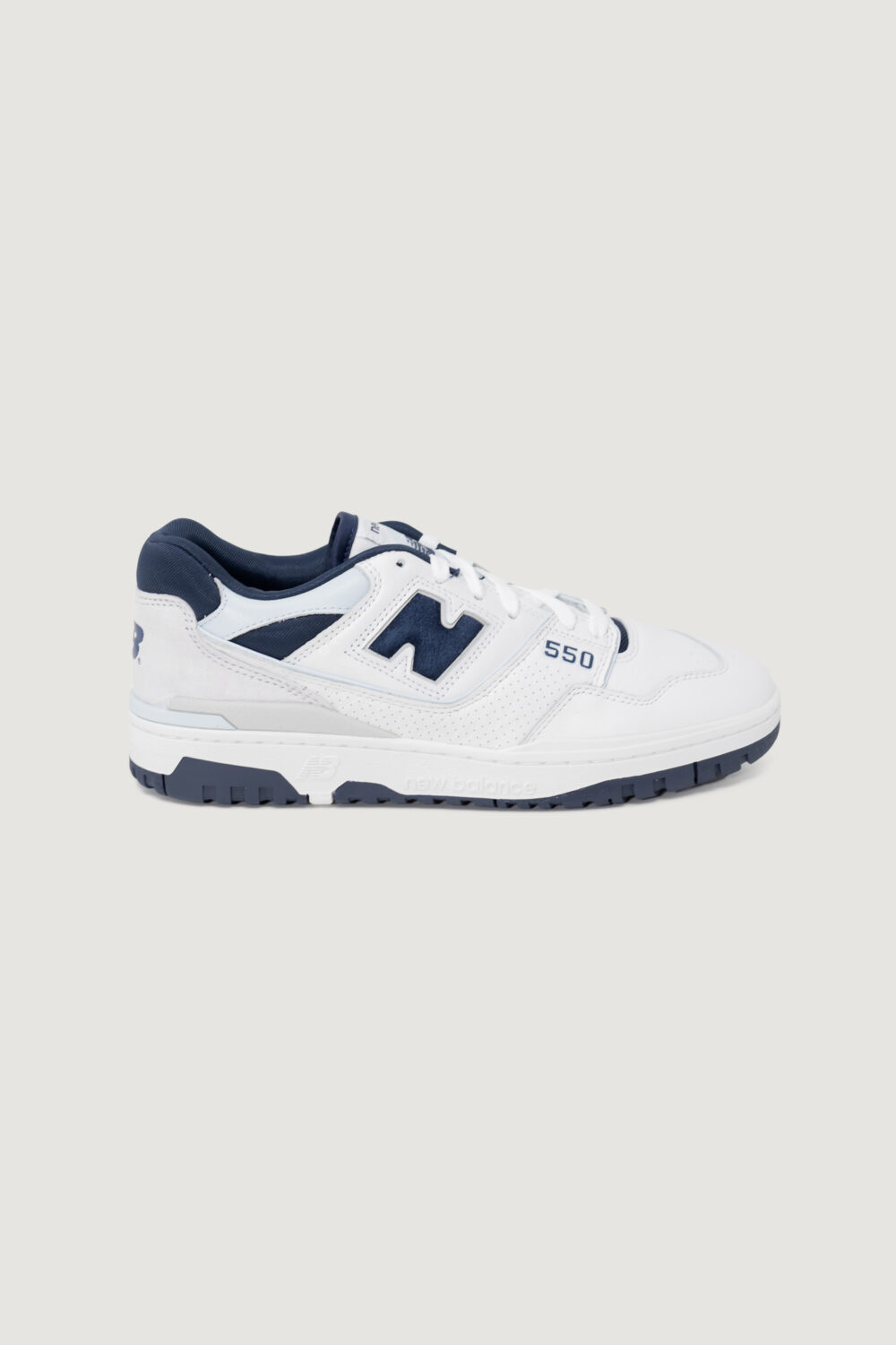 Sneakers New Balance 550 Blu - Foto 1