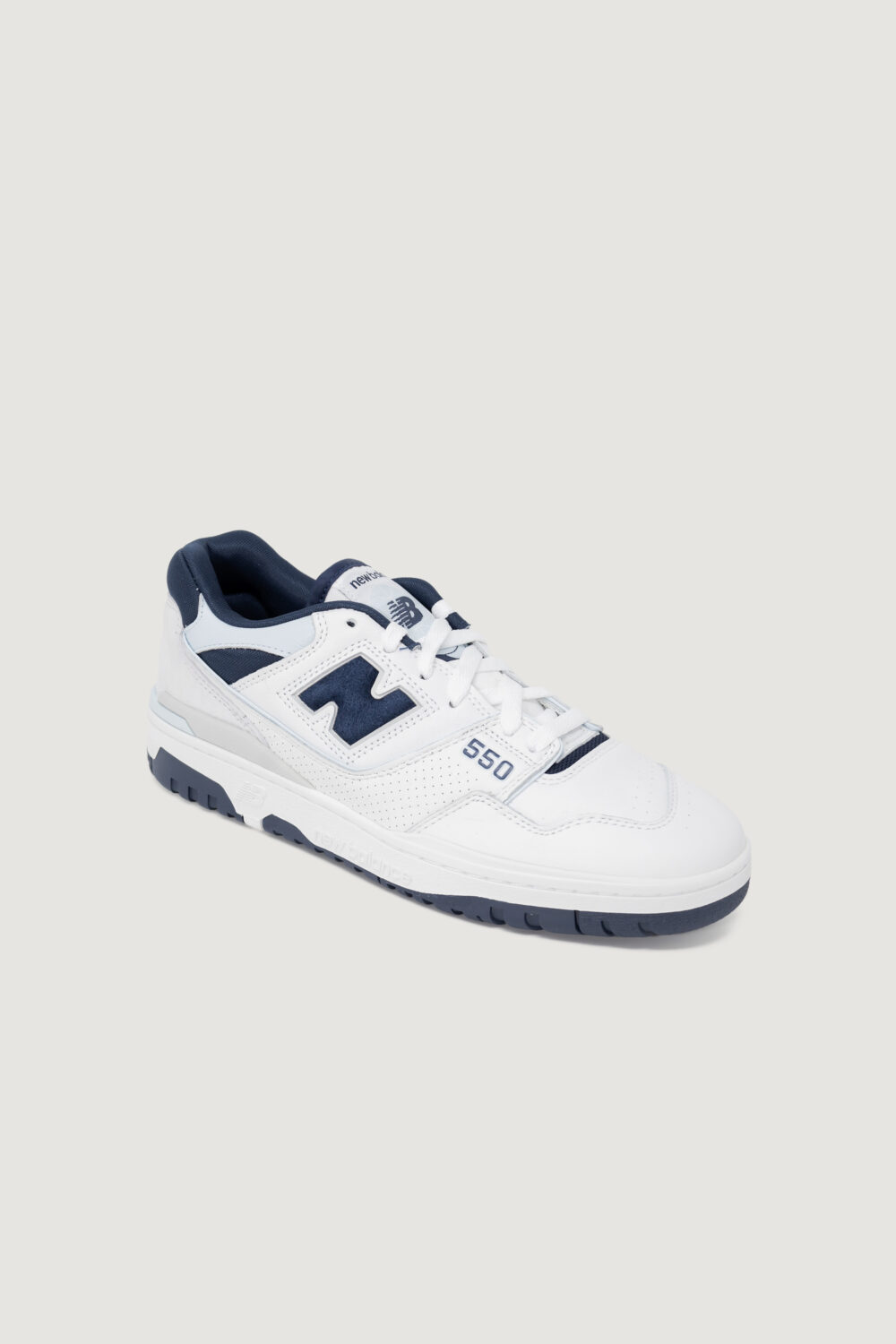 Sneakers New Balance 550 Blu - Foto 2