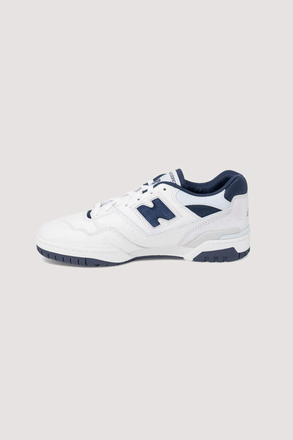 Sneakers New Balance 550 Blu - Foto 4