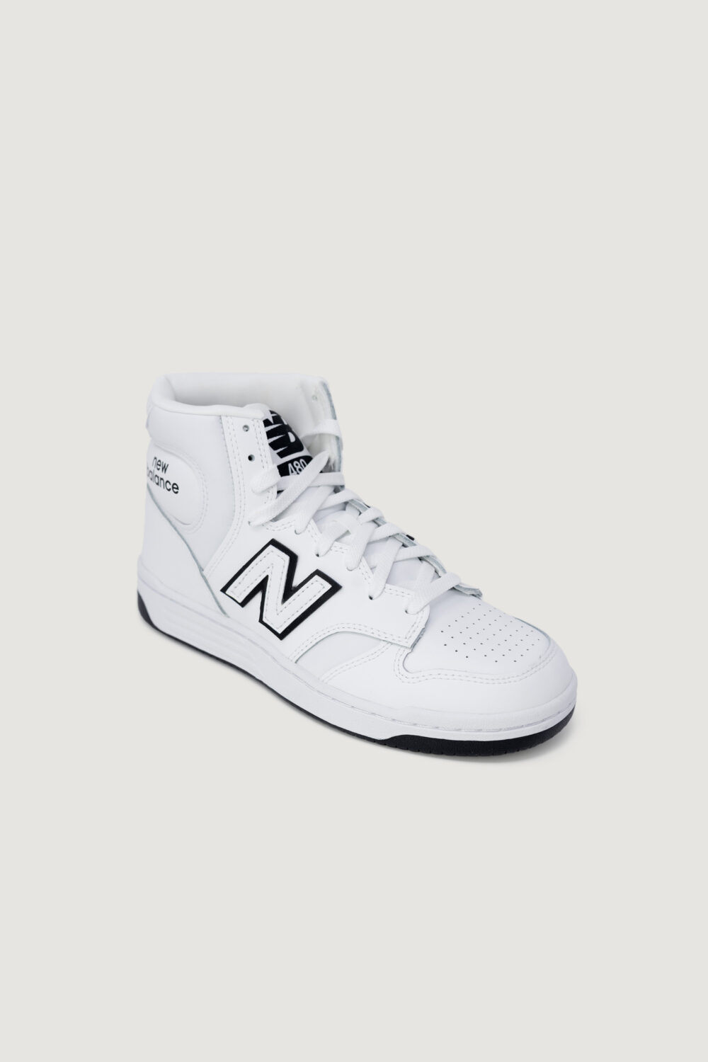 Sneakers New Balance 480 Nero - Foto 2