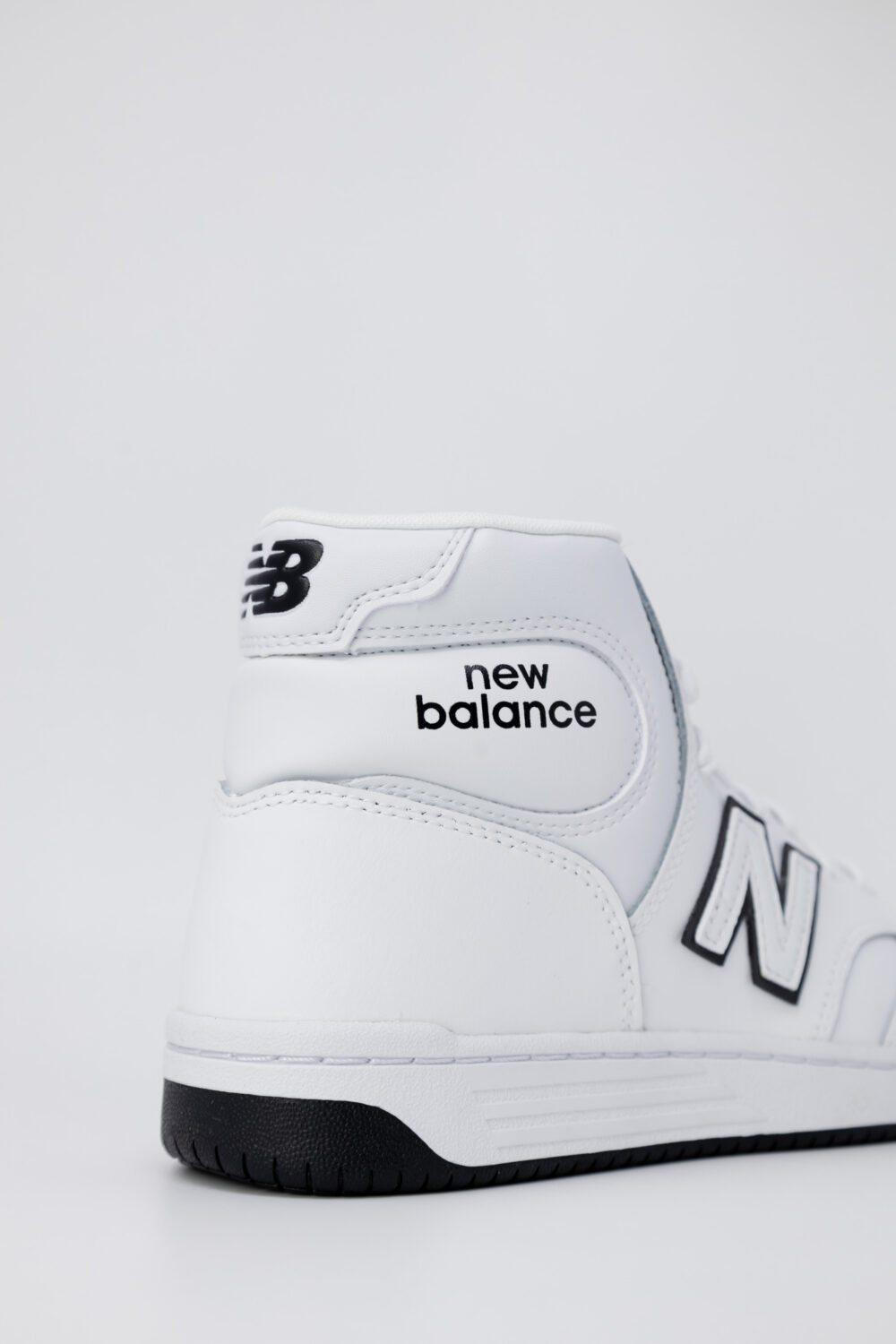Sneakers New Balance 480 Nero - Foto 6