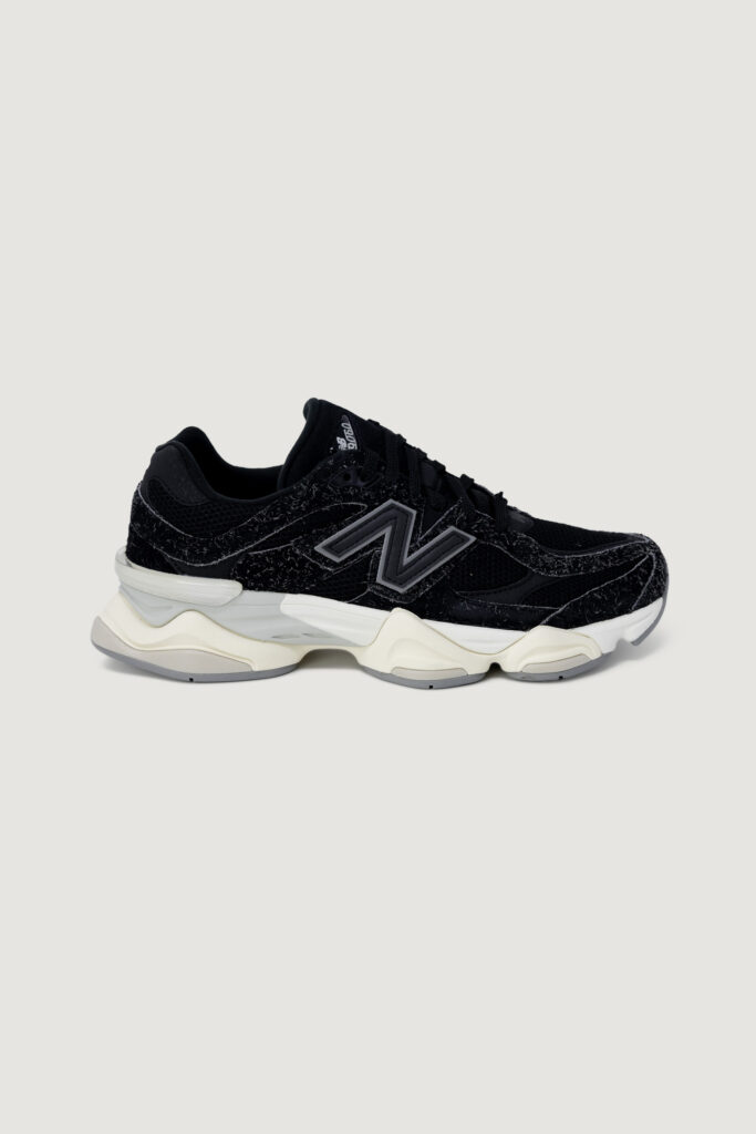Sneakers New Balance 9060 Nero