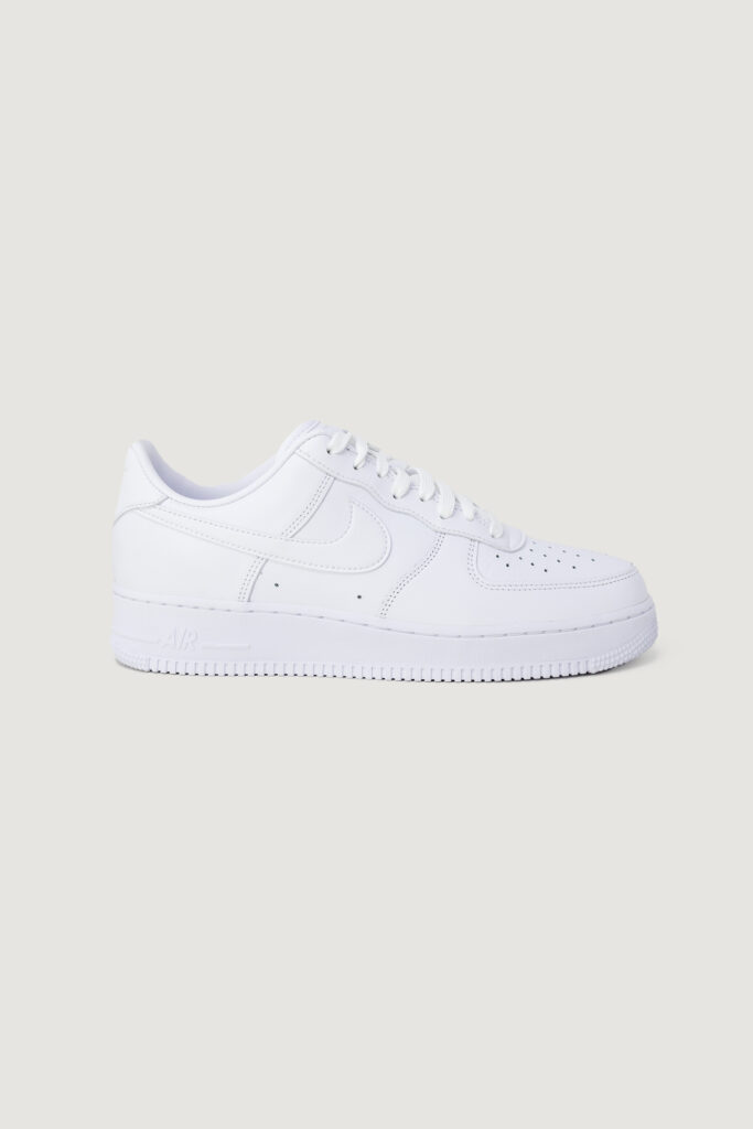 Sneakers Nike air force 1 ’07 fresh Bianco