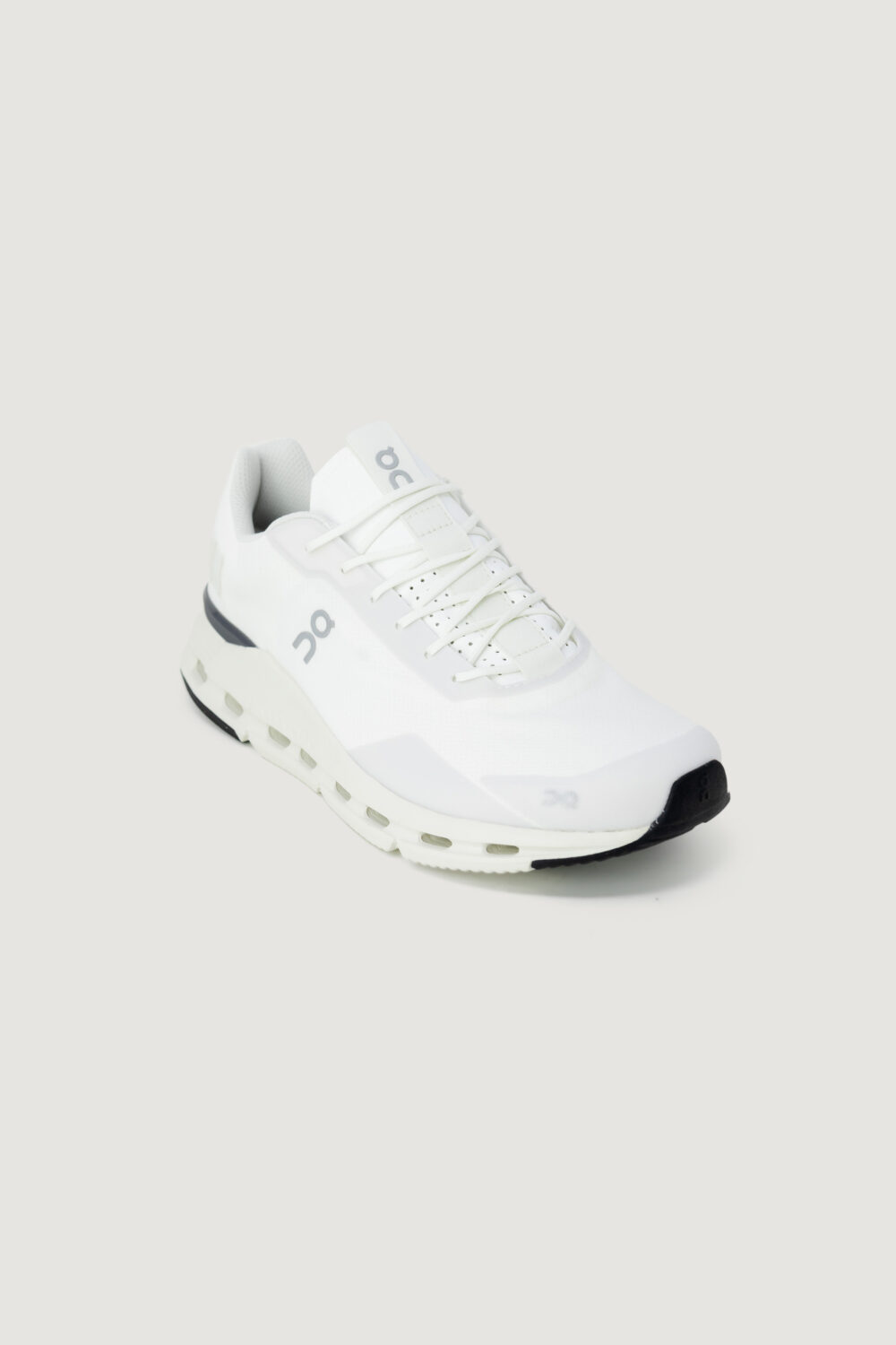 Sneakers On Running cloudnova form Bianco - Foto 3