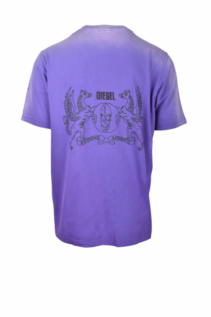T-shirt Diesel  Viola