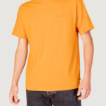 T-shirt Levi's® red tab vintage tee Arancione - Foto 1