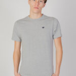 T-shirt New Balance 23600 Grigio - Foto 1