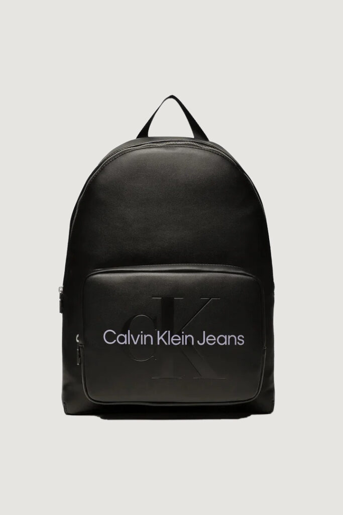 Zaino Calvin Klein Jeans campus Viola