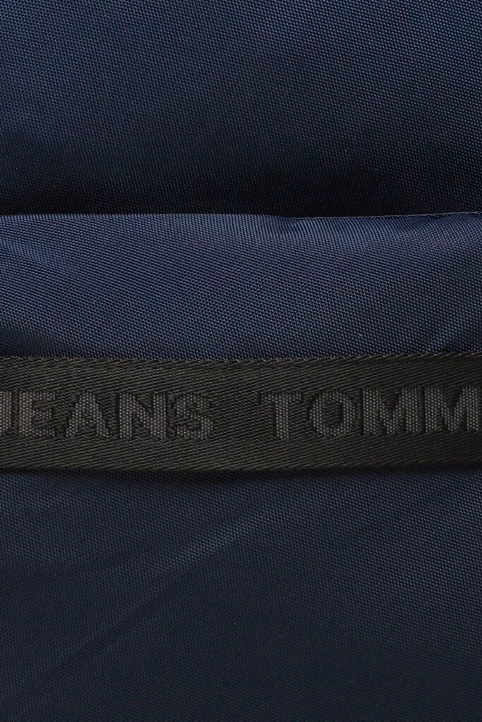 Zaino Tommy Hilfiger Jeans essential dome Blu
