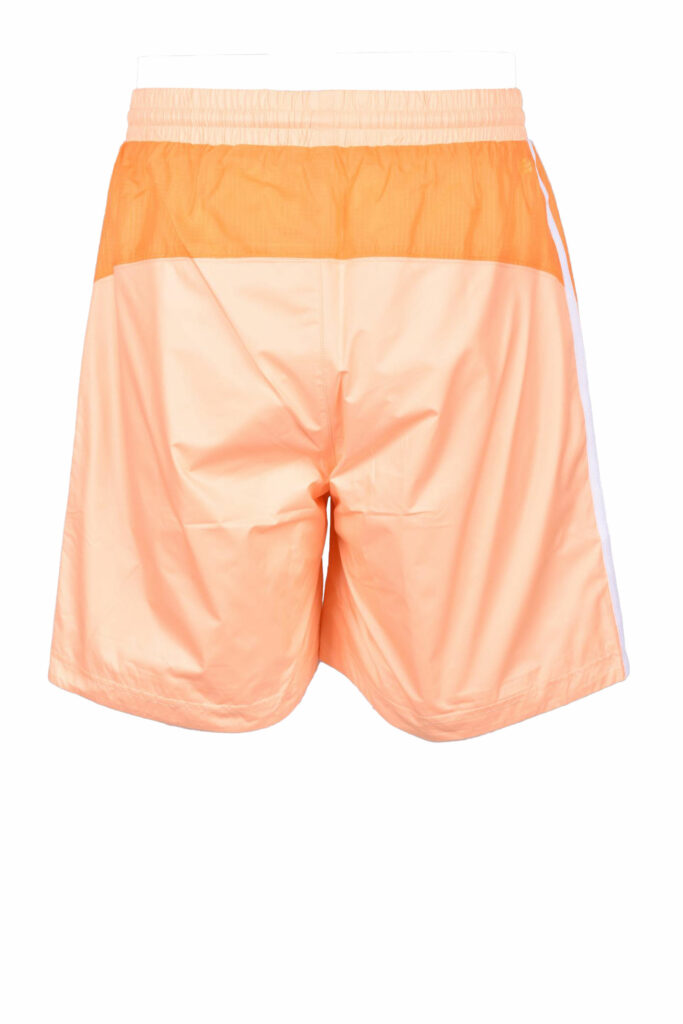 Bermuda Adidas  Arancione