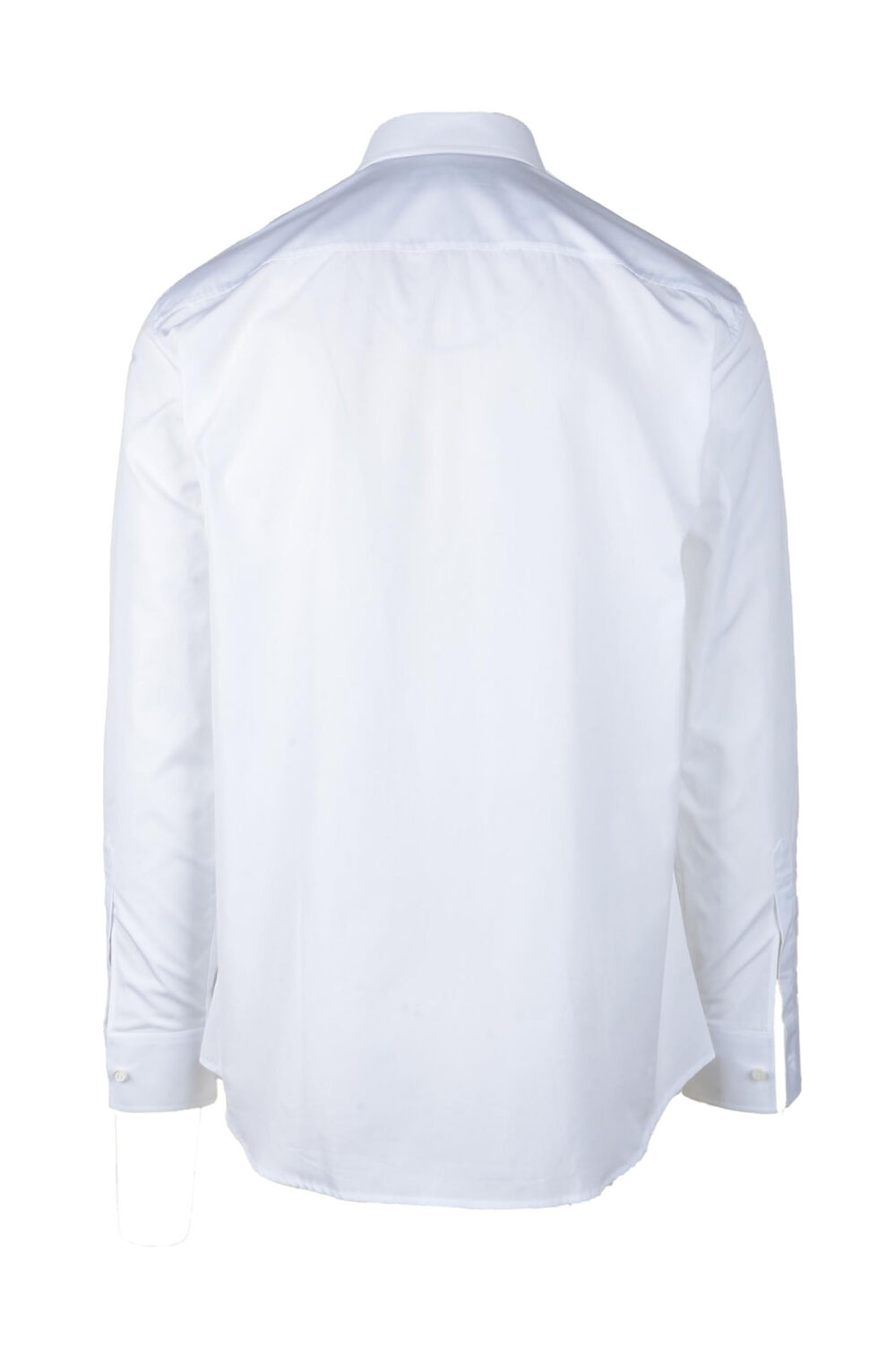 Camicia manica lunga Dsquared2 Bianco - Foto 2