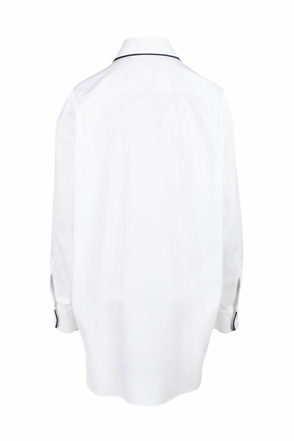 Camicia manica lunga ETRO Bianco - Foto 2