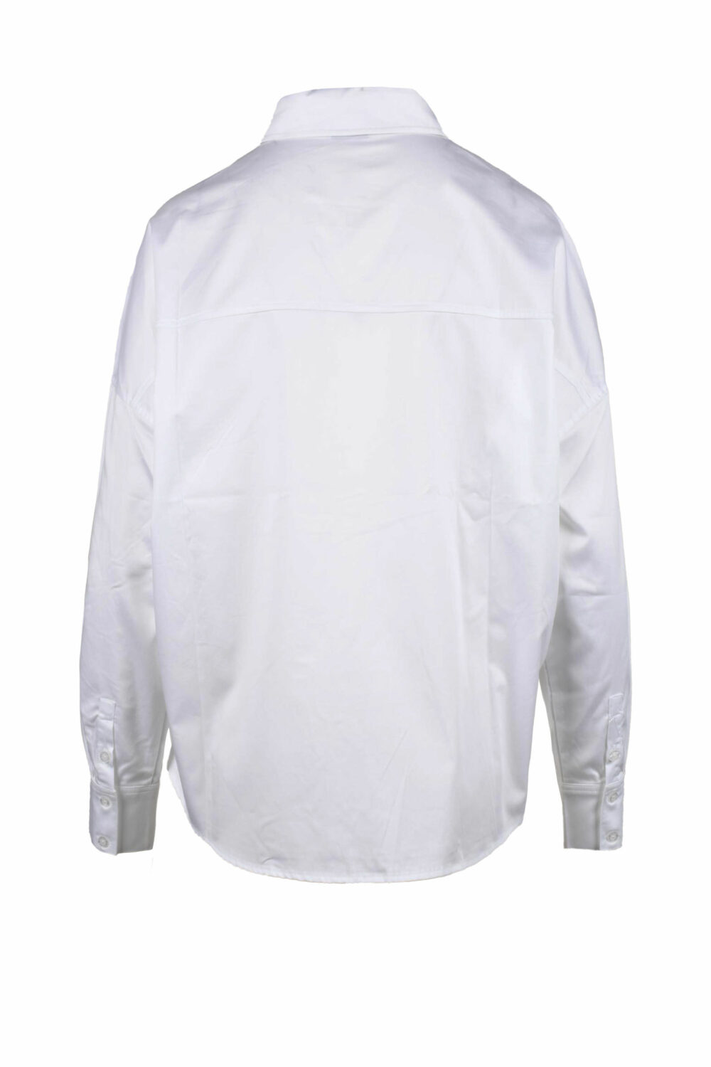 Camicia manica lunga Guess Bianco - Foto 2