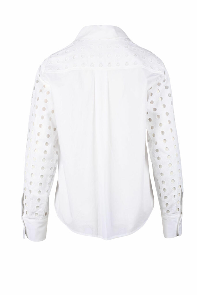 Camicia manica lunga SEE BY CHLOE  Bianco