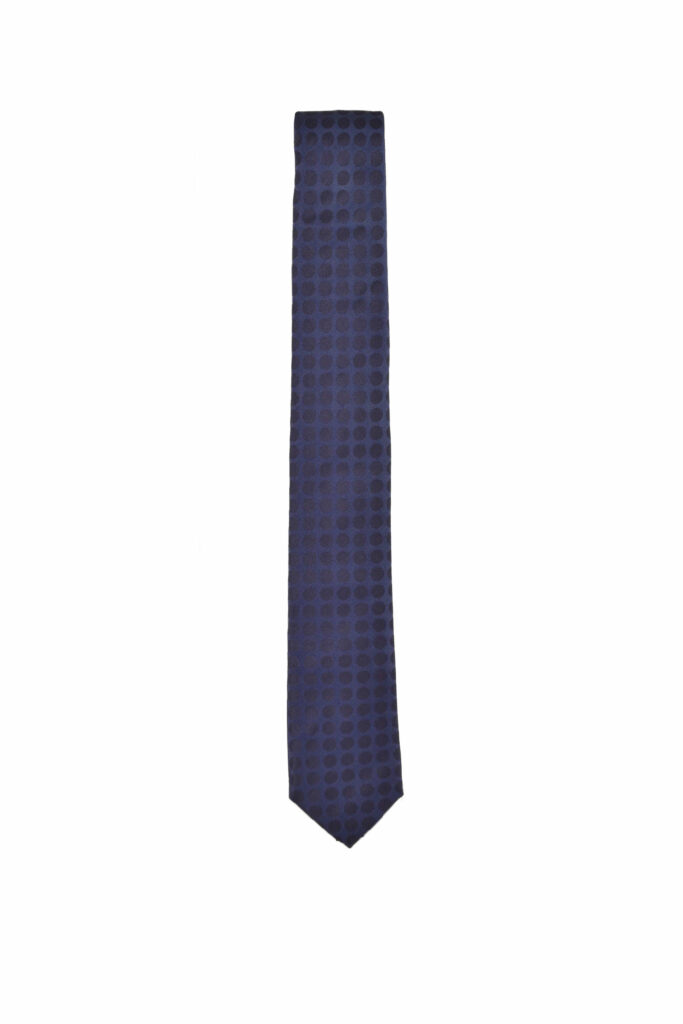Cravatta UNGARO  Blu